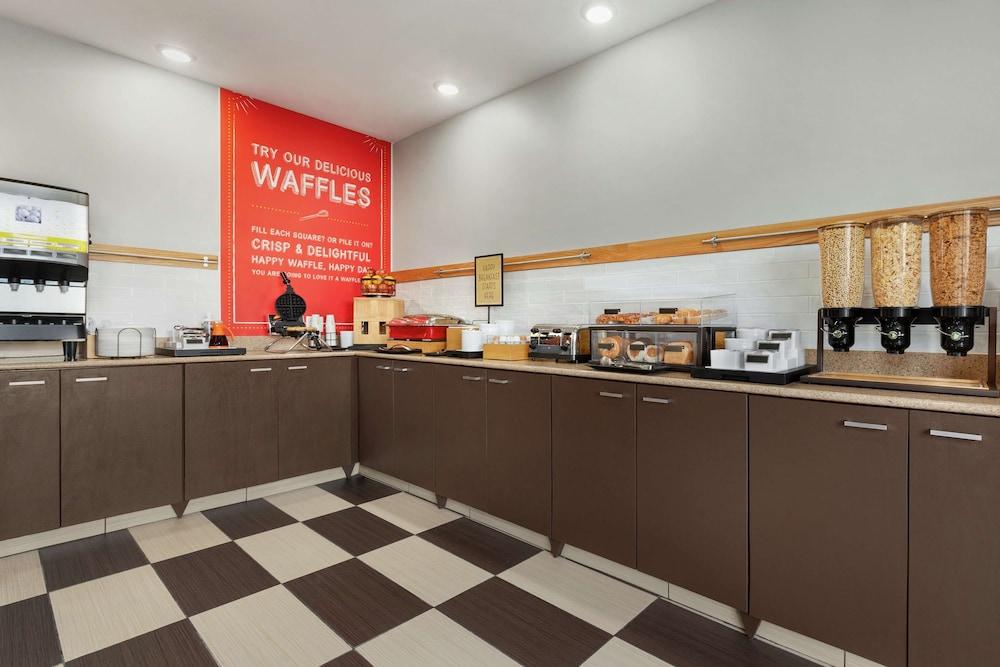 Hampton Inn Houston Hobby Airport Extérieur photo